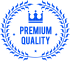 Industry quality award